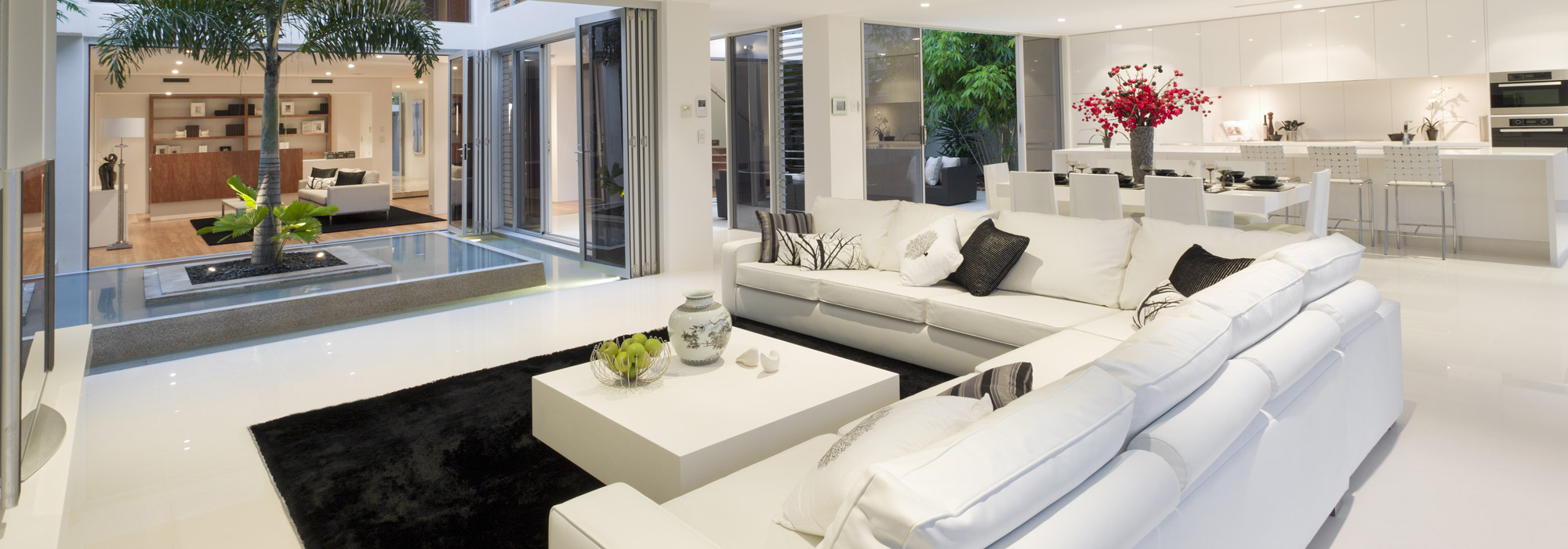 Marbella – Penthouse at The Golden Mile