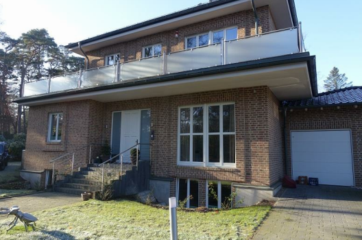 Villa in Hamburg-Rissen zu Verkaufen!